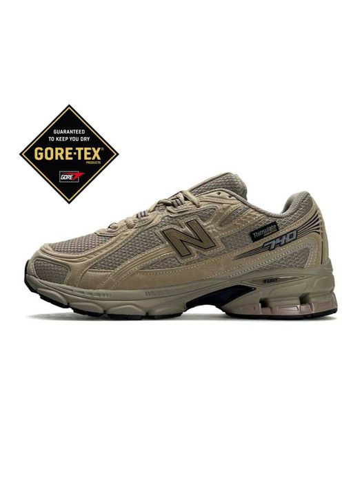 УСІ МОЖЛИВІ КОЛЬОРИ New Balance 740 Gore-Tex без предоплати нью беленс