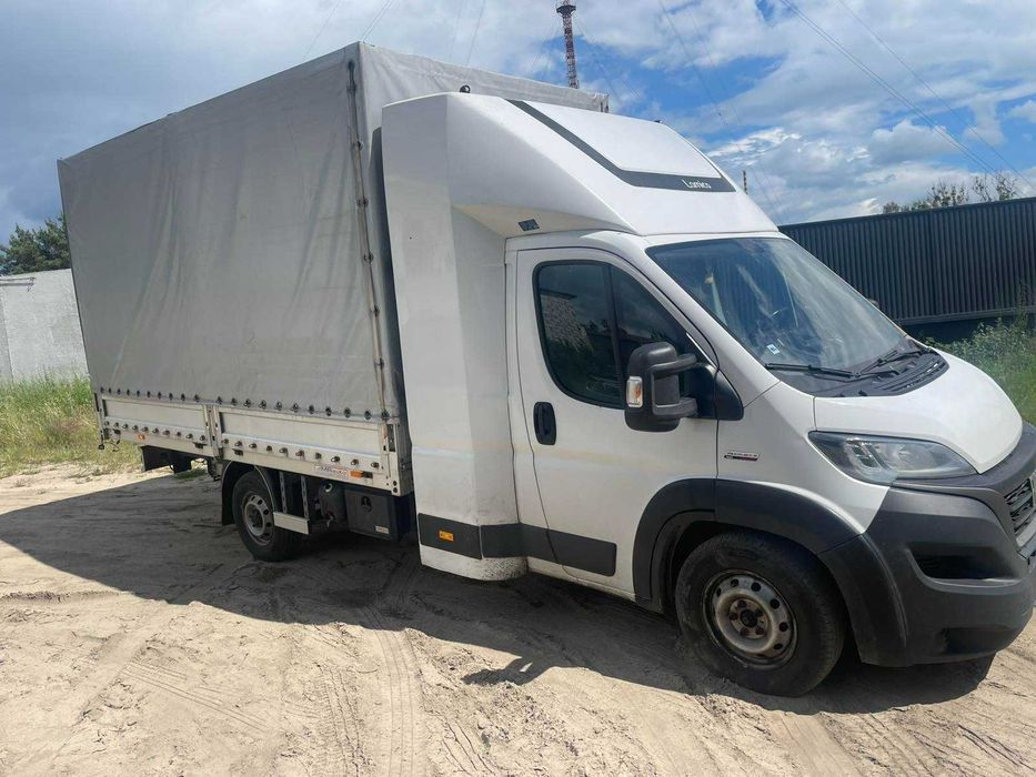 Вантажні перевезення по Україні та на Європу. Офісні/Домашні переїзди. Палети