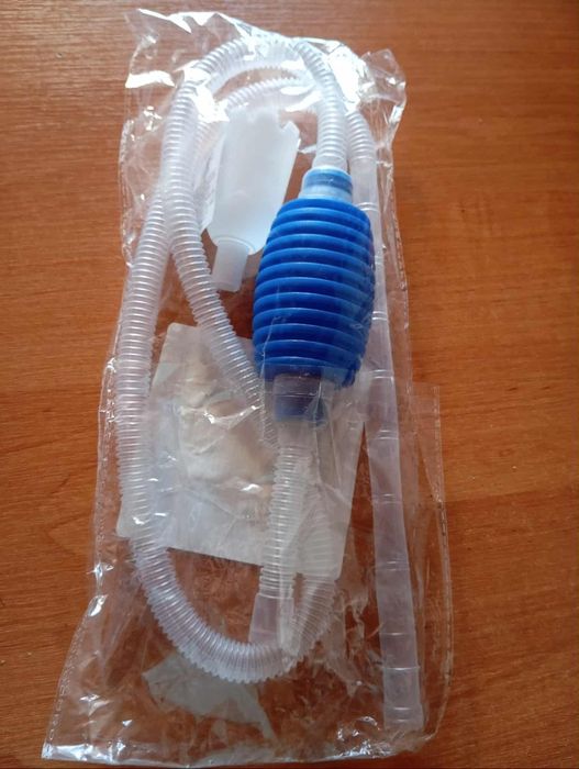 Witam mam do Odmulacz