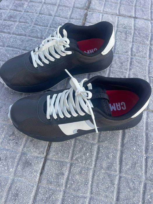 Sapatos Camper Novos