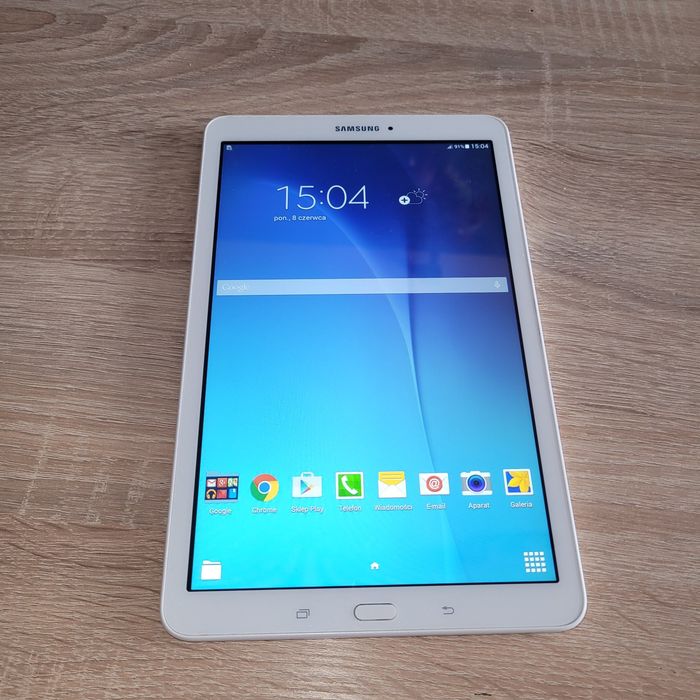 Tablet 4 rdzenie