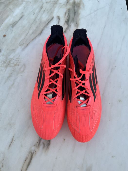 Chuteiras Adiddas F50 Pro
