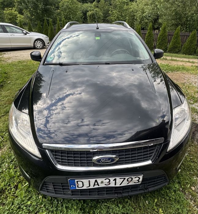 Ford Mondeo 2007