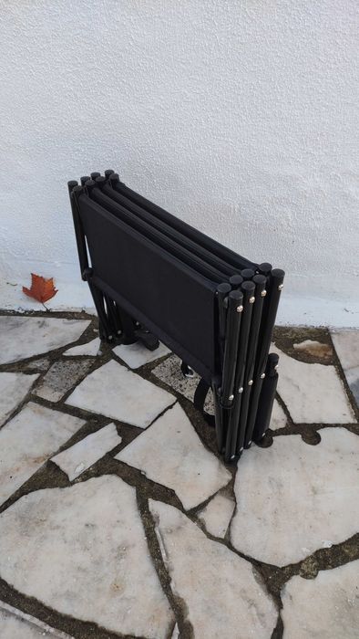 Escada portátil para cães até 80kg