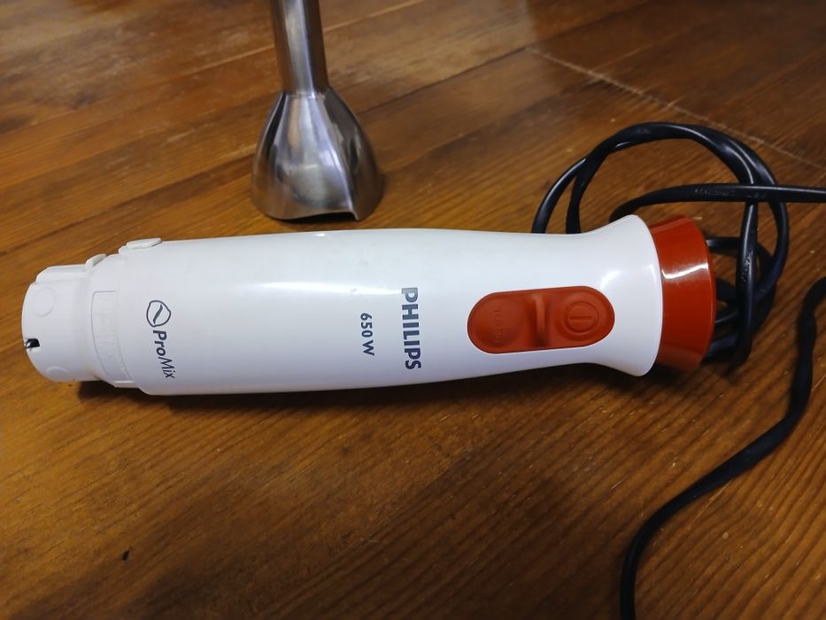 Varinha mágica  PHILIPS 650w ProMix