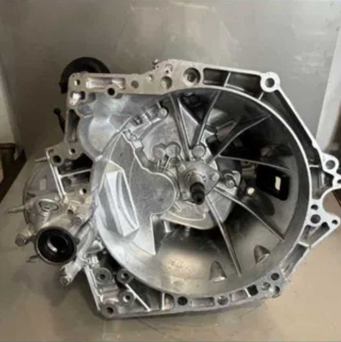 Skrzynia Biegów 20DP48 1,6 HDI Citroen Berlingo Peugot Partner