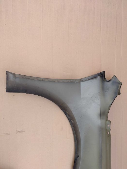 błotnik lewy vw golf 7 VII lift 5g0821105b rok 2016-