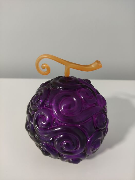 Figura Gomu Gomu No Mi One Piece 11cm