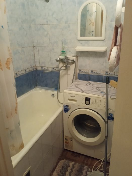 Здам 2х кімнатну квартиру в центрі