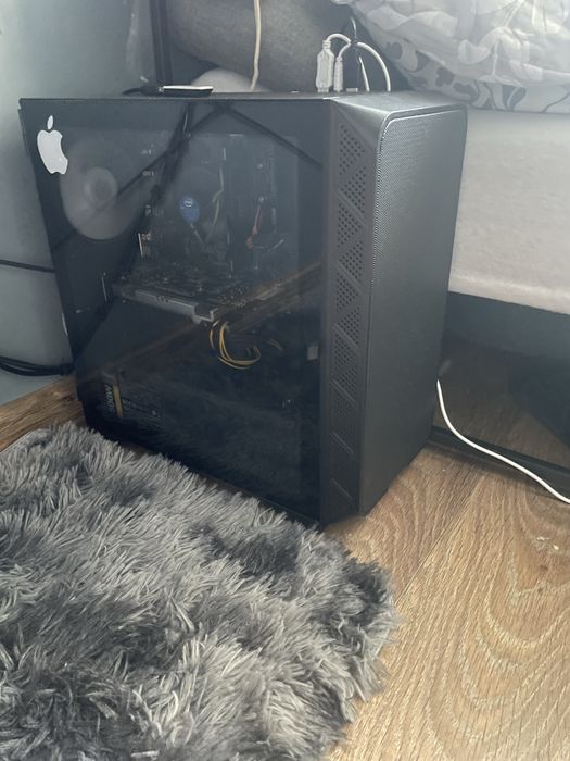 Komputer gamingowy