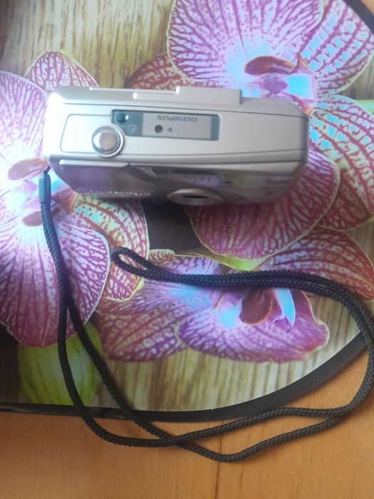 Aparat Olympus trip af 51