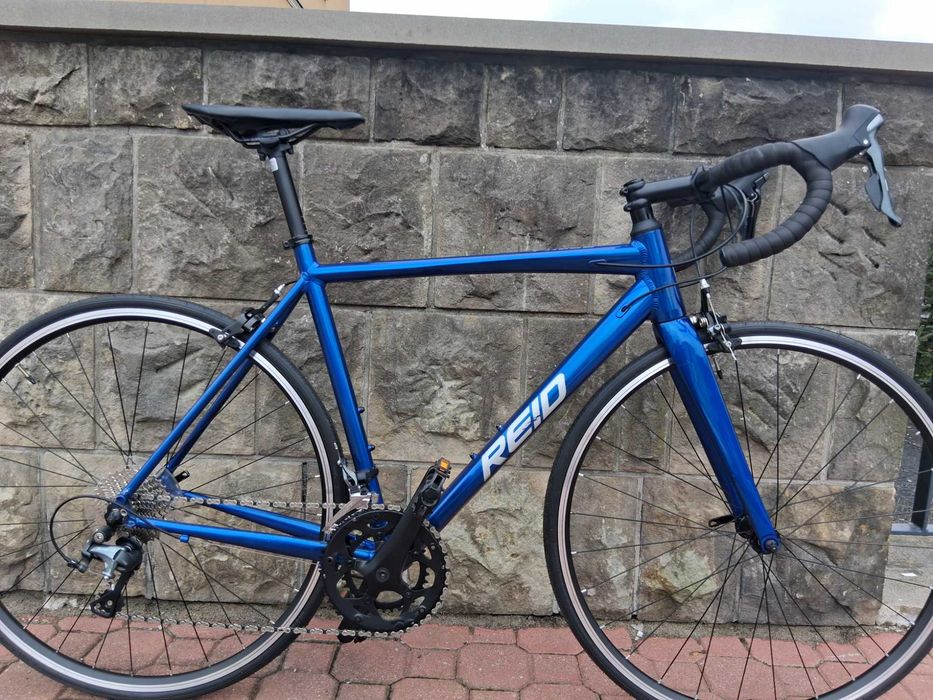 Rower szosowy Raid Falco Pro M/L Nowy