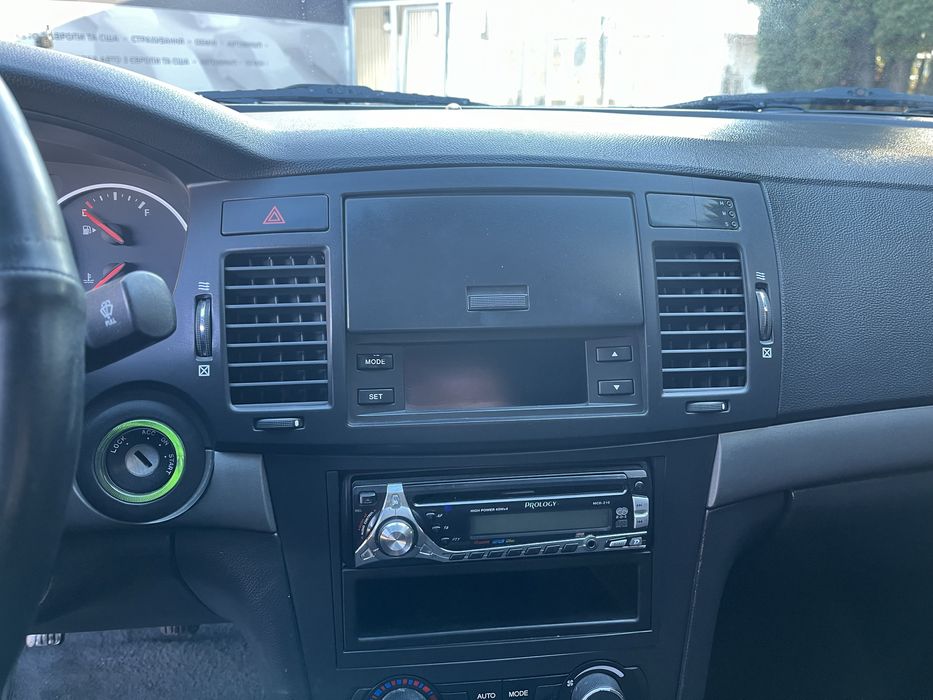 Chevrolet Epica LS 2007 в ЛІЗИНГ | КРЕДИТ