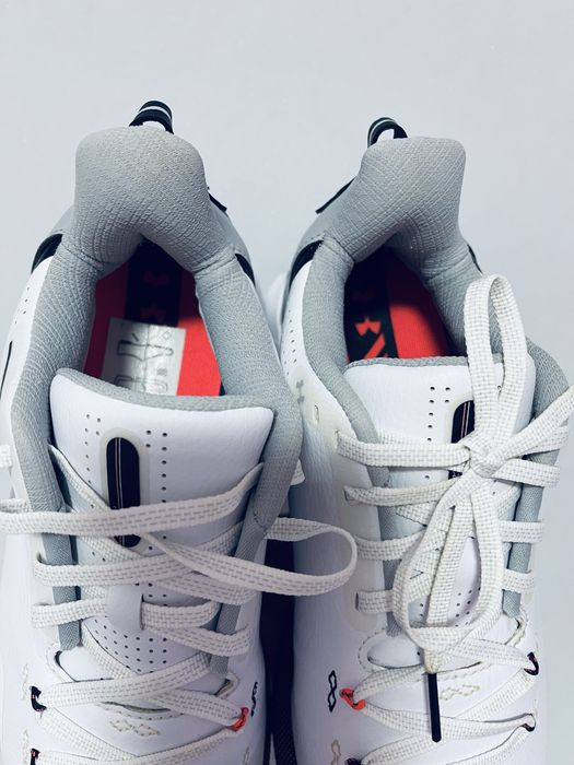 Кросівки Under Armour для гольфу 41р