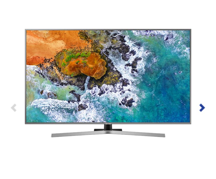 tv samsumg 65 polegadas  ue65nu7455uxxc ( 65 poleg