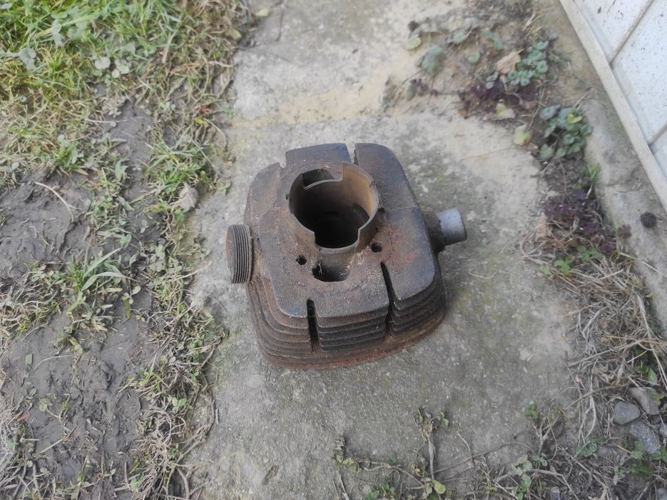 Cylinder WSK 125
