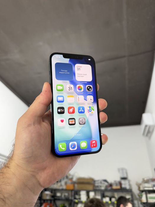 Apple Iphone 12 Pro Max 256 gb Айфон Про Макс