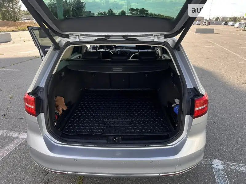 Продам Volkswagen Passat 2.0 TDI