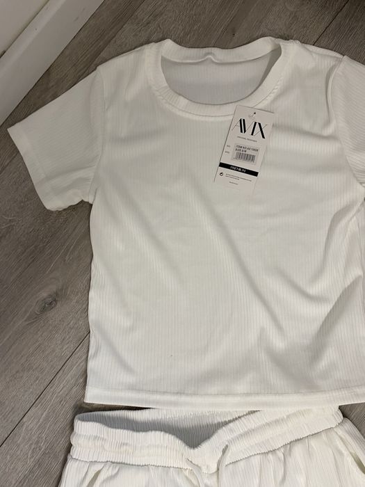 Komplet damski S/M