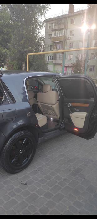 Продам авто Renault Vel Satis
