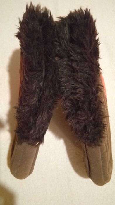 Детские валенки на 1-2 года