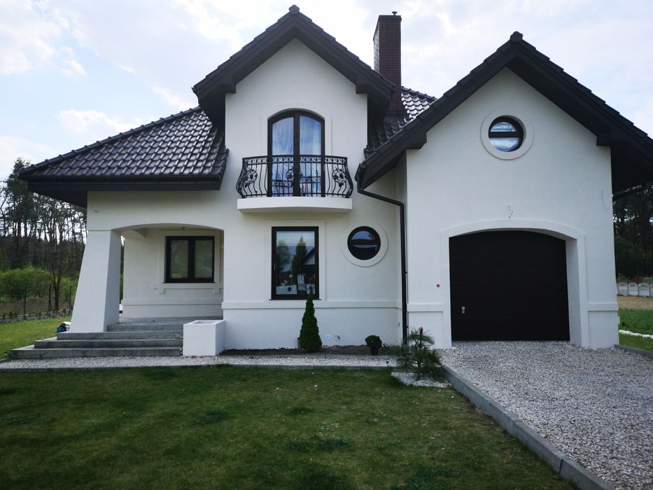 Ocieplenia elewacje docieplenia. Program czyste powietrze, wnioski