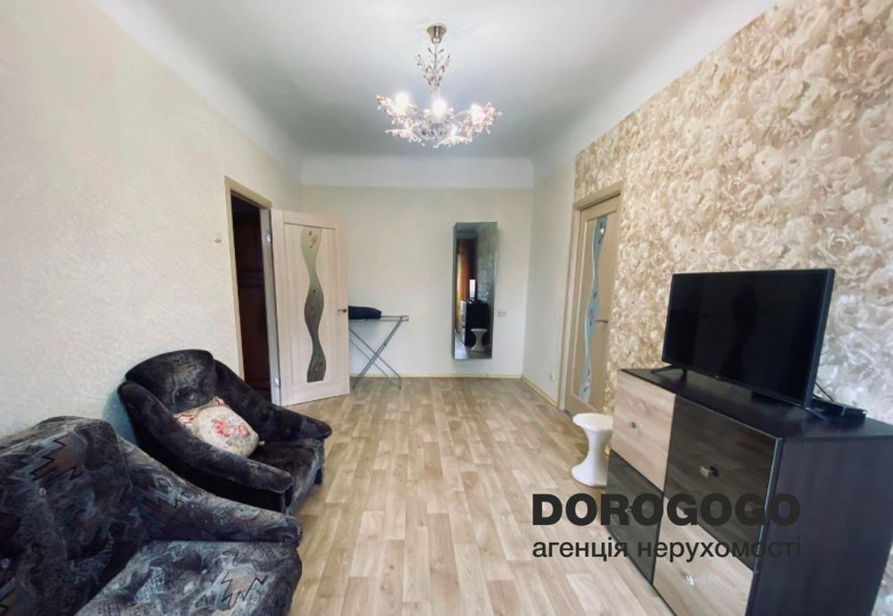 БЕЗ КОМІСІЇ.Продаж 2-кімнатної квартири на Печерському Узвозі 17