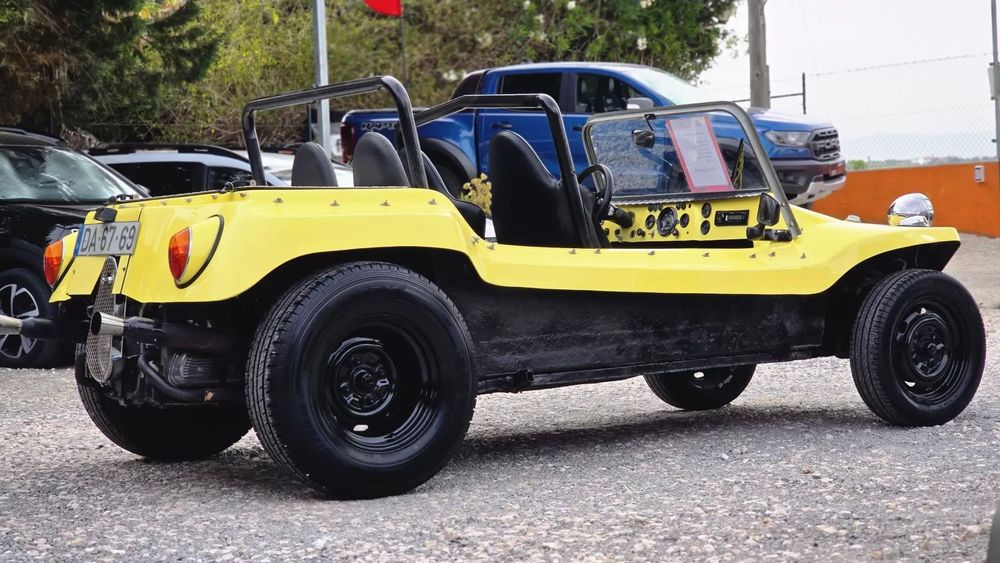 VW Buggy