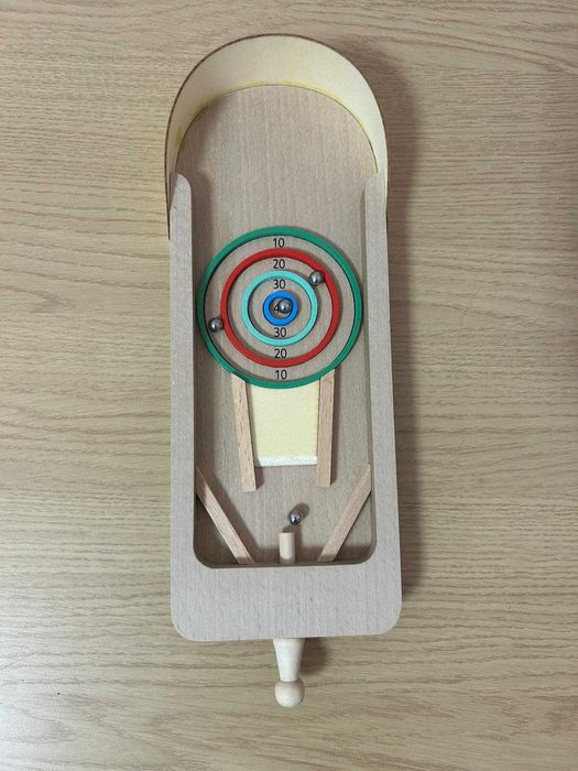 Jogo Pinball