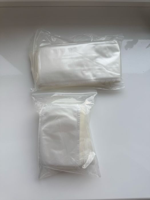 *Worki*Pva*7x15cm*50szt*