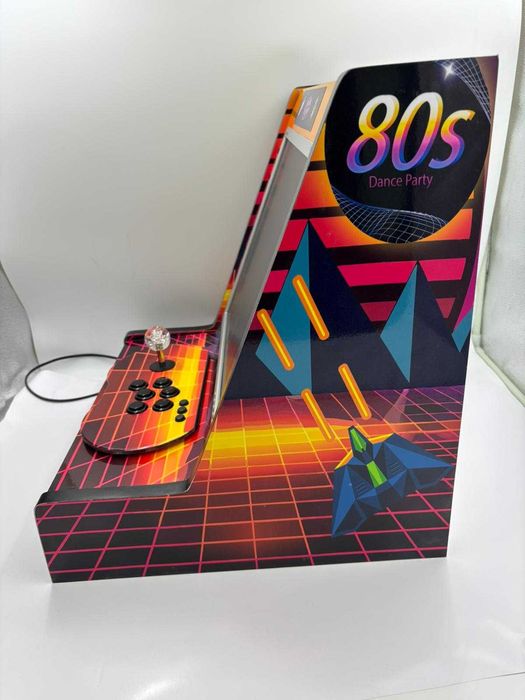 Automat do gier retro 15000 gier  NOWOŚĆ