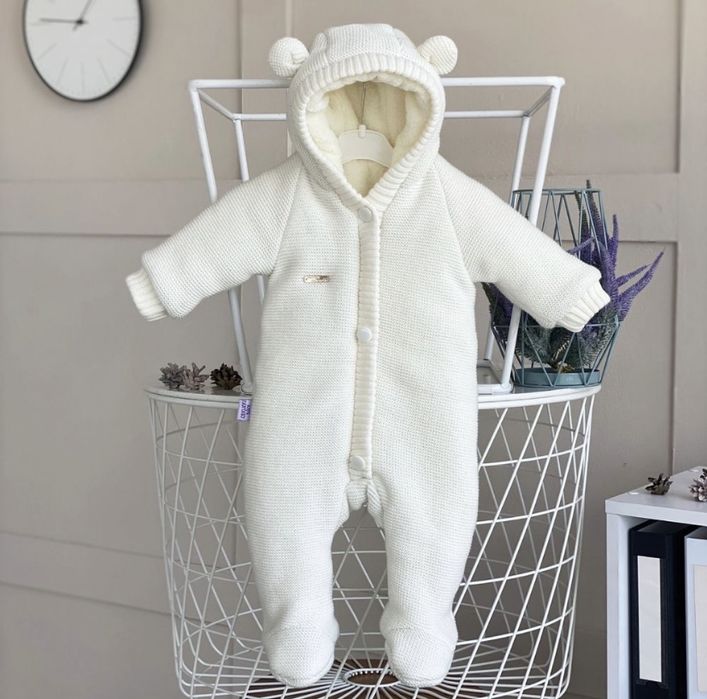 Дитячий комбінезон Teddy.