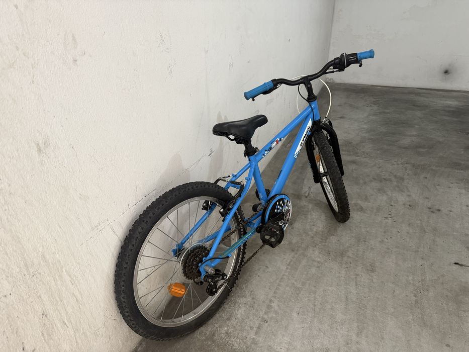 Bicicleta de crianca aro 20