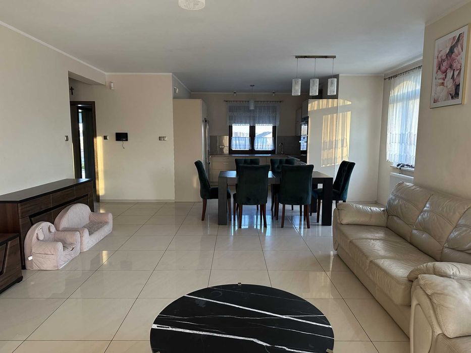 Dom 220m2 idealny dla dwóch rodzin