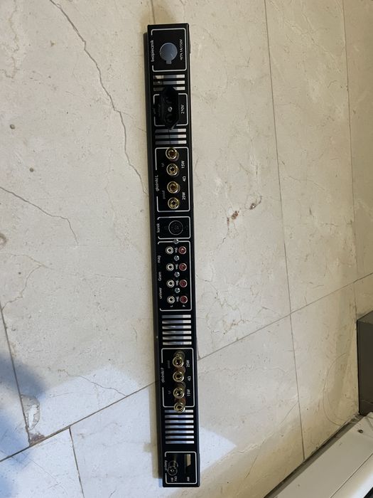 Radmor 5102 panel tył zmodernizowany