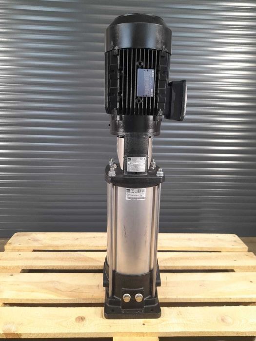 Pompa EBARA  pionowa EVMSG 10N5 4kW
