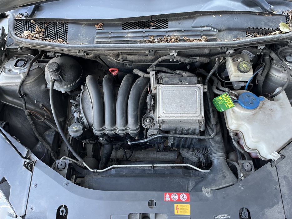 Mercedes-Benz B-Class 2005 VIN WDD2452311J054153 фото оголошення 16 з 23
