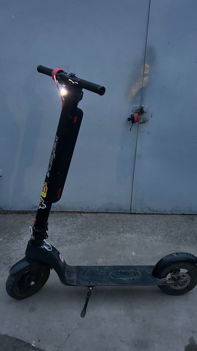 Електросамокат для підлітків