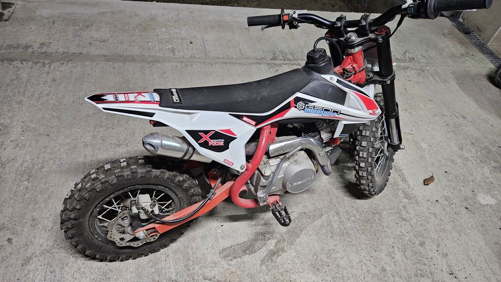 Geon  x-raide 110 см дитячий пітбайк