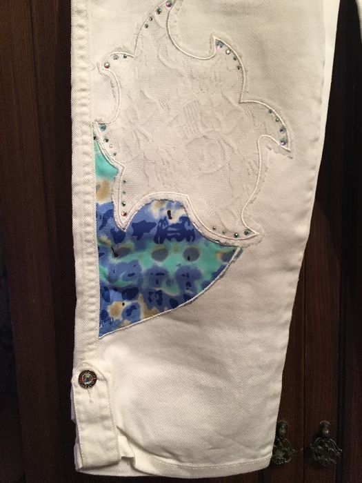 Продам женские капри