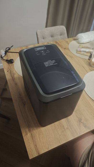 Kostkarka do lodu Kernau KIM 291 EG