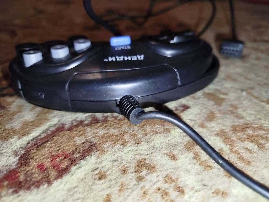 Джойстик игровой Денди денді