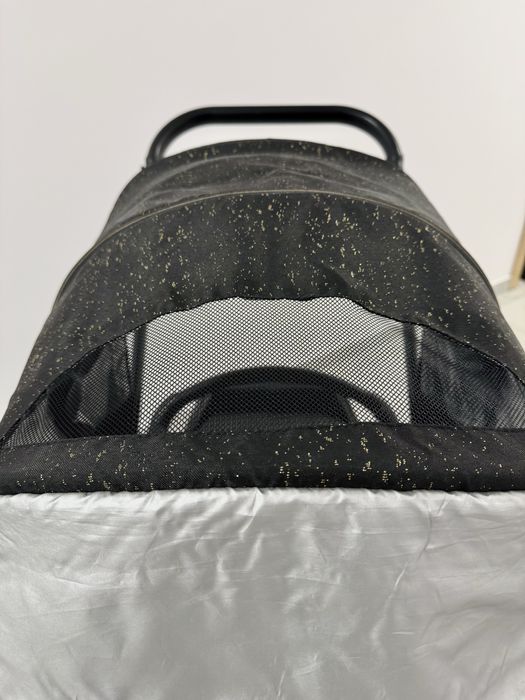 Wózek dziecięcy Espiro NEXT