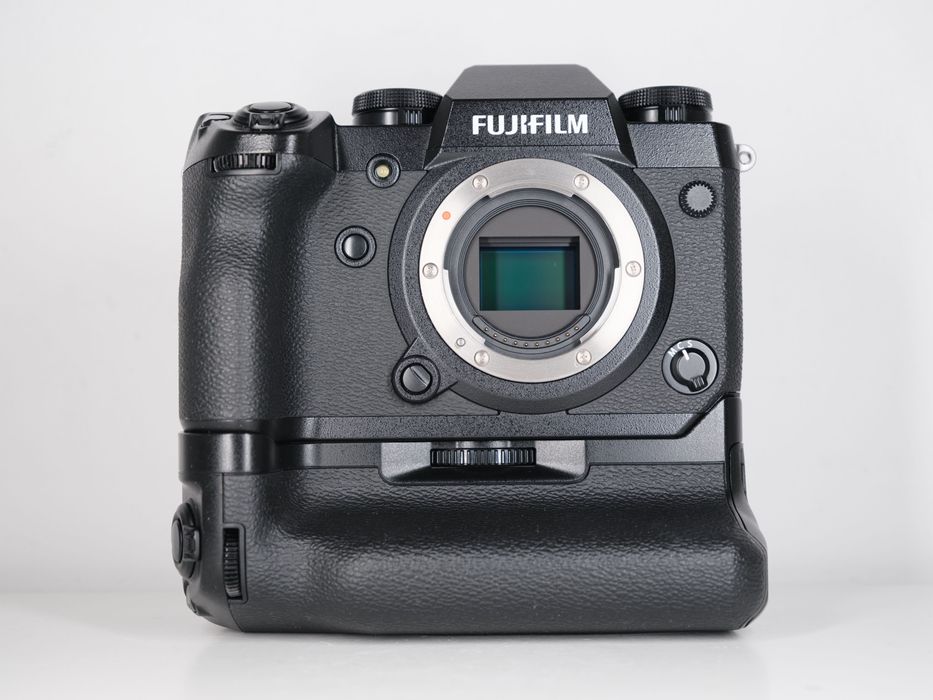 fujifilm xh1 - купити фототехніку, відеотехніку - Ціна на OLX.ua