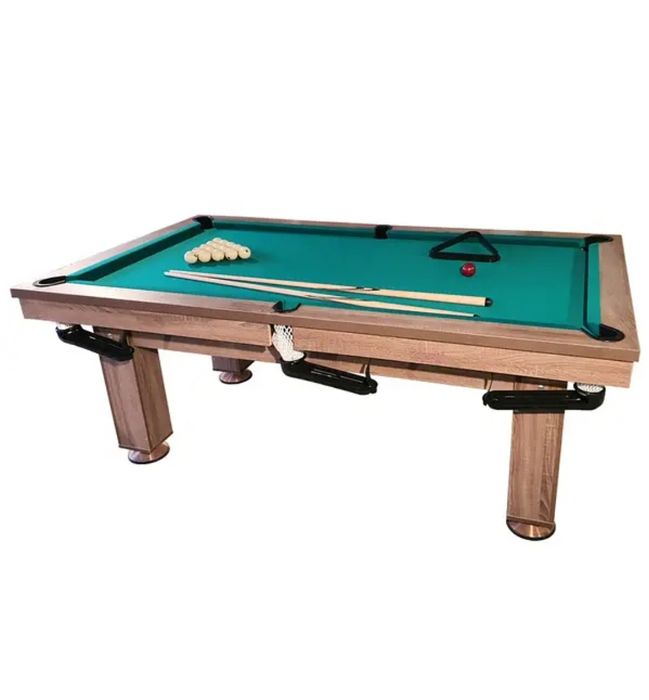 Бильярдный стол Ардезия Лдсп Більярд Стіл Пирамида Снукер Пул