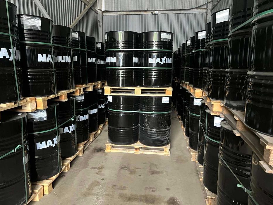 Трансмісійна олива Трансмиссионное масло ТАД-17 GL-5 85W90 ТАП-15В GL4