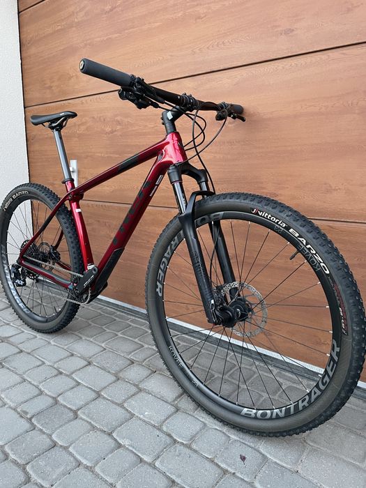 Trek Procaliber 9.7