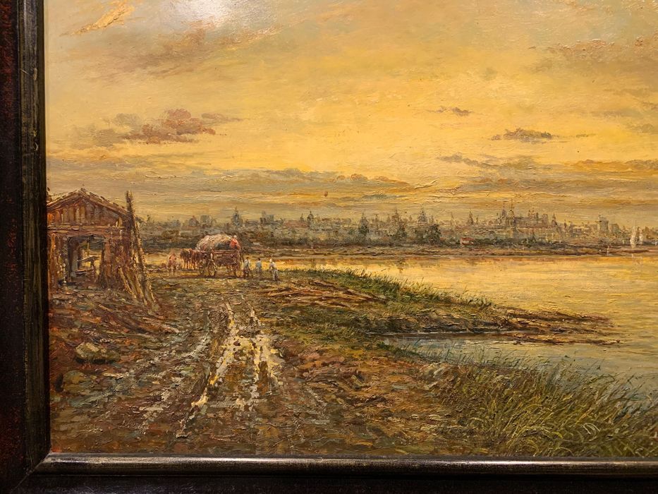 Quadro para casa