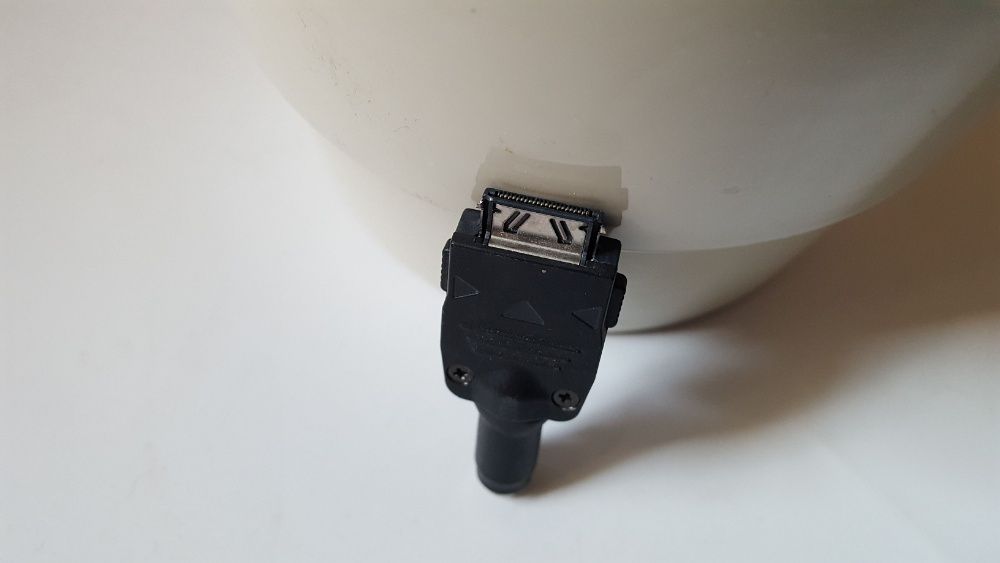 Wtyczka przejściówka do telefonu