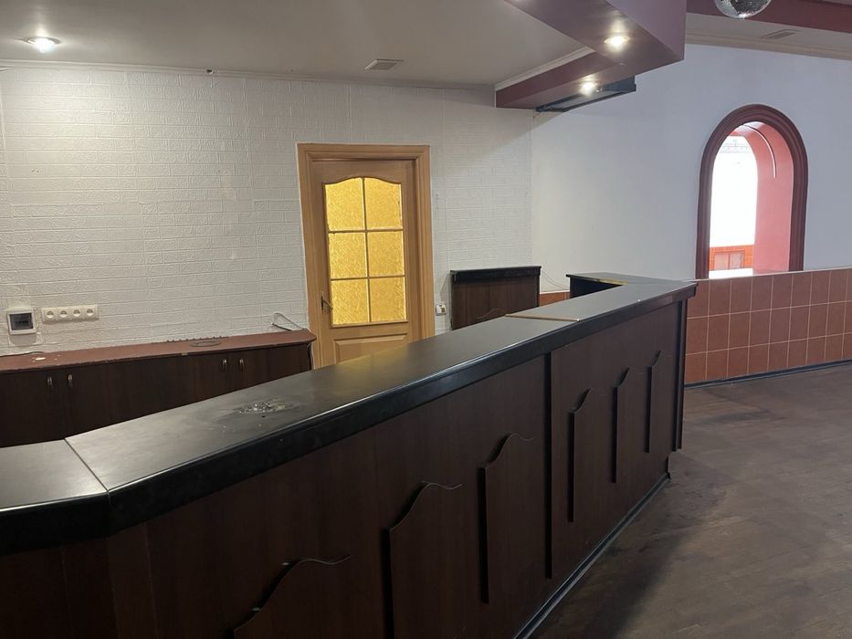 Здам/продам приміщення